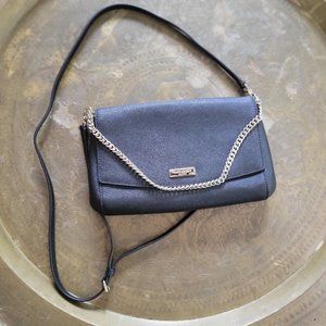 Black Kate Spade Crossbody Bag